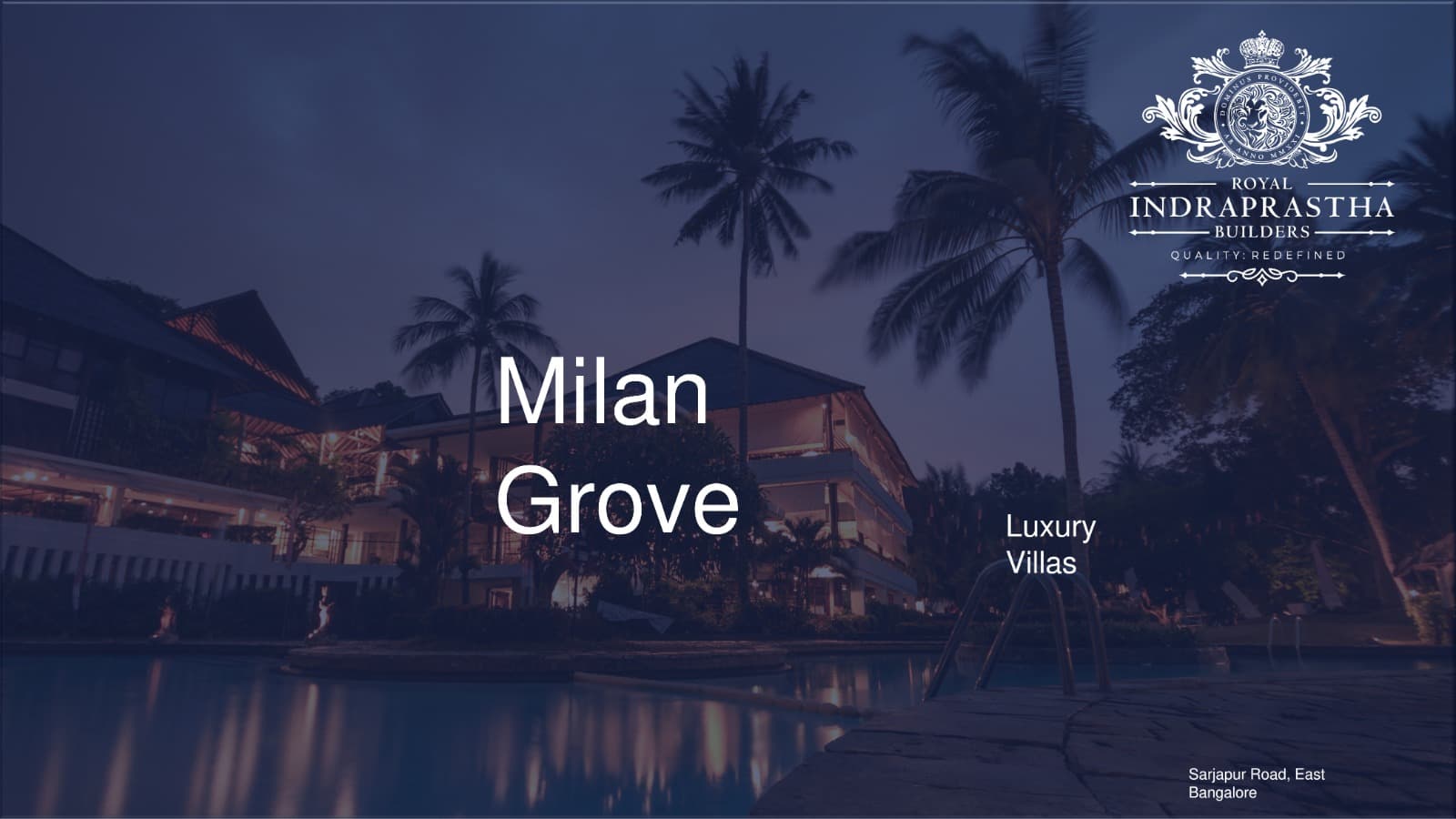 Milan Grove photo 5