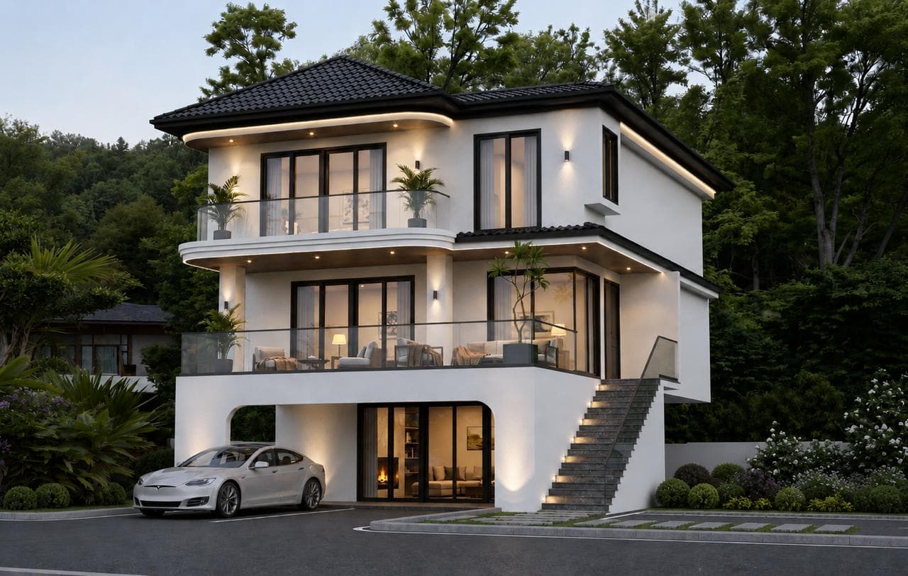 Milan Grove photo 1