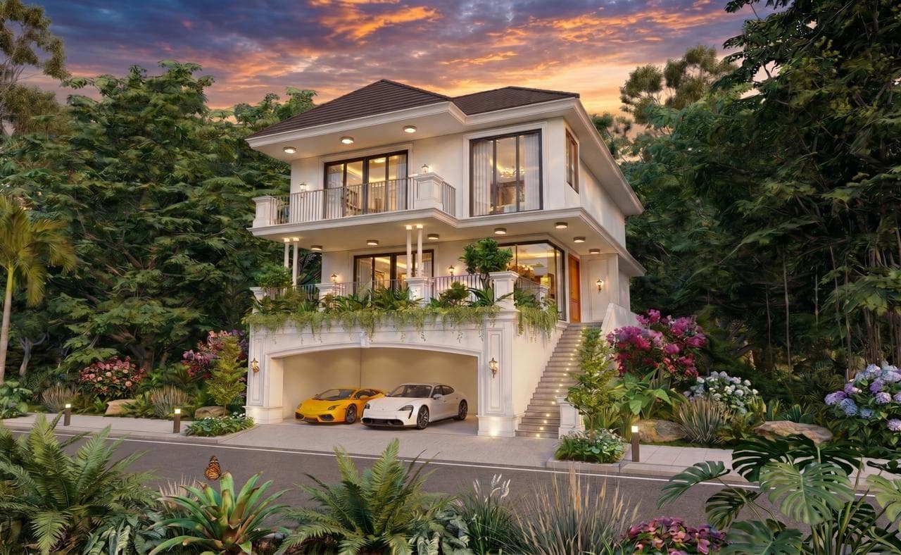 Milan Grove photo 2