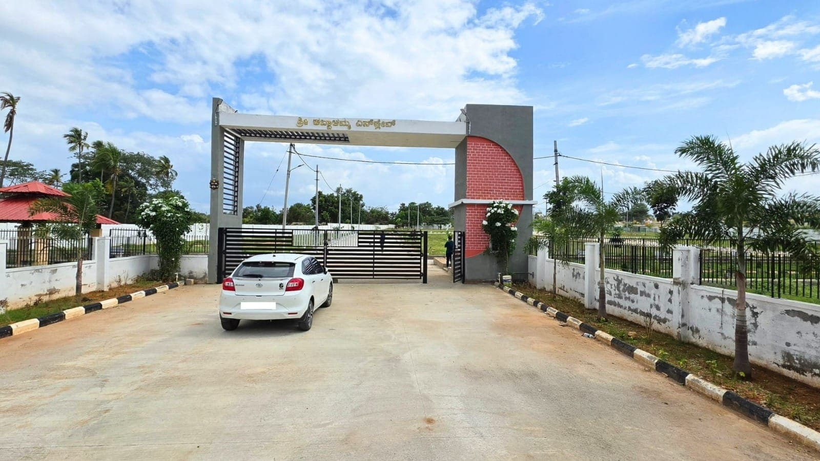 Aishwarya Shree Kabbalamma Layout photo 1