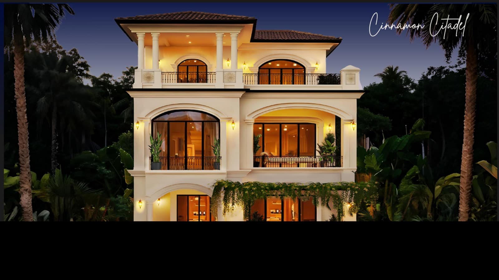 Cinnamon Citadel photo 5