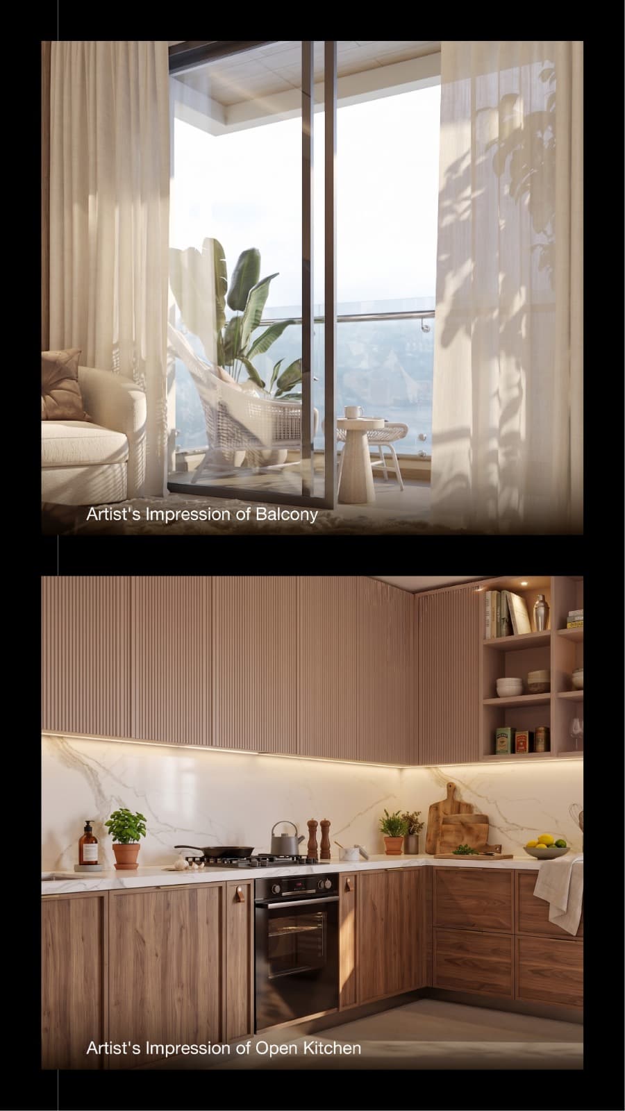 One Residences at Sobha OneWorld photo 9