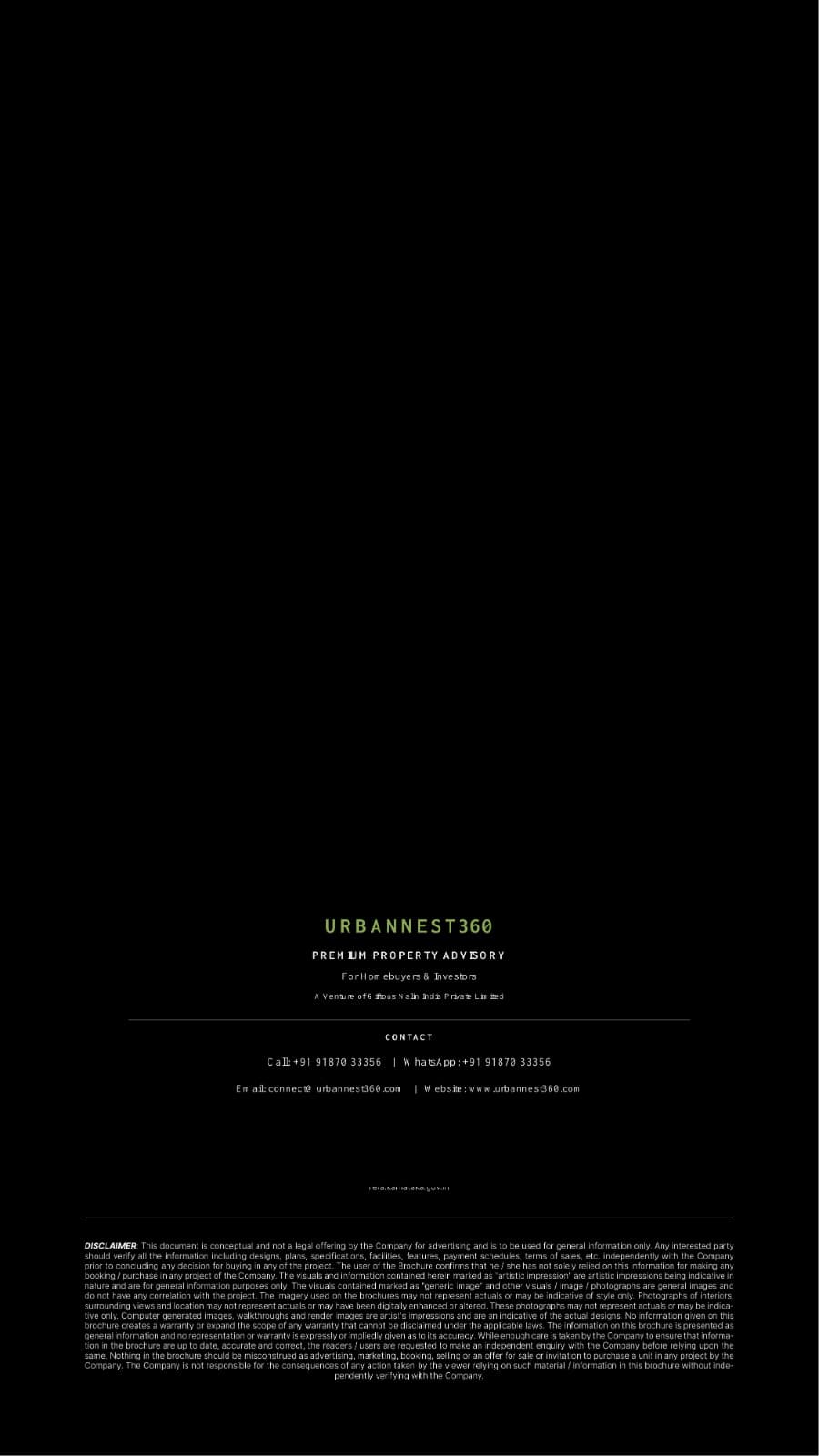 One Residences at Sobha OneWorld photo 10